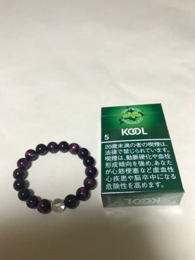 正規店で買いました