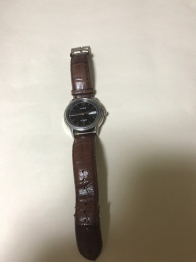 有名ブランドではありませんが