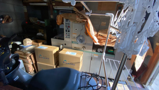 印刷機 RS34L II ハマダ