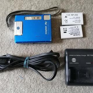 (中断中)KONICA MINOLTA コニカミノルタ DIMA...