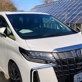 車検の引き取りに行きます！代車あり「無料」