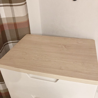 (交渉中)5段 チェスト...♪*ﾟの画像