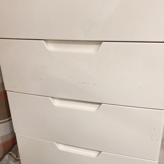 (交渉中)5段 チェスト...♪*ﾟの画像