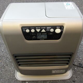 NLC ファンヒーター(季節、空調家電)の中古が安い！激安で譲り