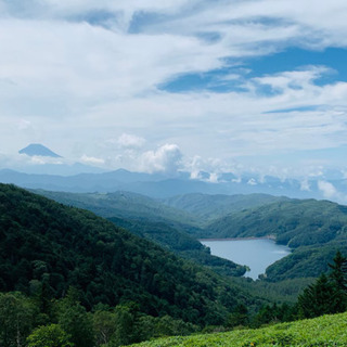 登山仲間募集 - 立川市
