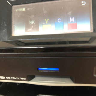 brotherインクジェットプリンター黒　DCP-J925Nの画像