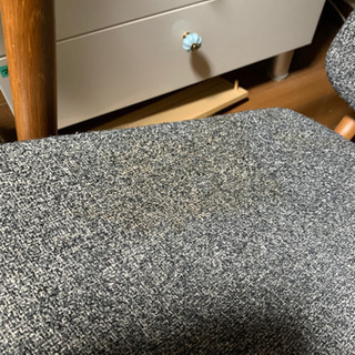 リラックス デザインチェア の画像