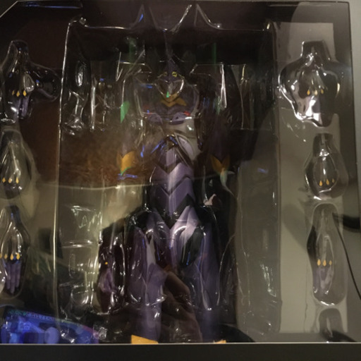 RAH NEO エヴァンゲリオン第13号機 「ヱヴァンゲリヲン新劇場版：Q」