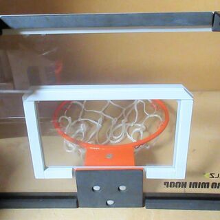 ☆スキルズ SKLZ PRO MINI HOOP バスケットゴール◆自粛でも退屈しないの画像