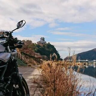 2/20(土) 犬山方面ツーリング🏍️