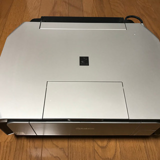 【キャノン】PIXUS MP610 2007年製