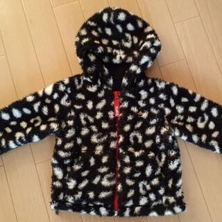 子供服 Xgirl エックスガール サイズ約90