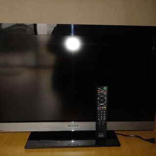 ３２インチTV　＆　５００ＧＨＤＤ