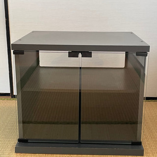 テレビ台（三洋電機）