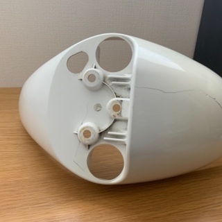 Let's4 バイクパーツの画像