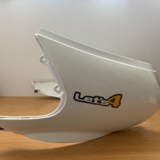 Let's4 バイクパーツ