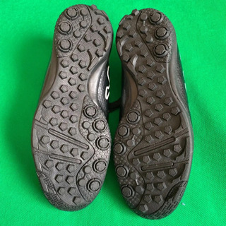 Kappa サッカー 24cm キッズ ジュニア トレーニング シューズの画像