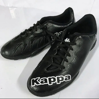 Kappa サッカー 24cm キッズ ジュニア トレーニング ...
