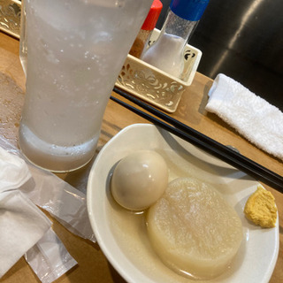 明日　2月20日(土) 昼飲み　立ち飲み屋　はしごツアーしませんか？