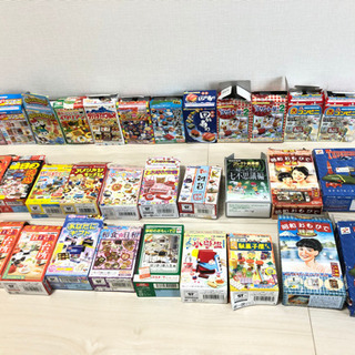 ミニチュア　食玩　約86個　まとめ売り　フィギュア　リーメント　メガハウスの画像