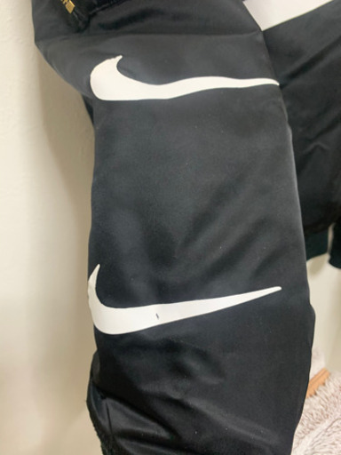 nike MA-1 ALPHA ブルゾン