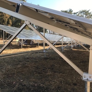 大人気‼️太陽光メガソーラー工事スタッフ大募集inいわき市の画像