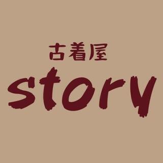 古着屋story　販売&不要衣類引取