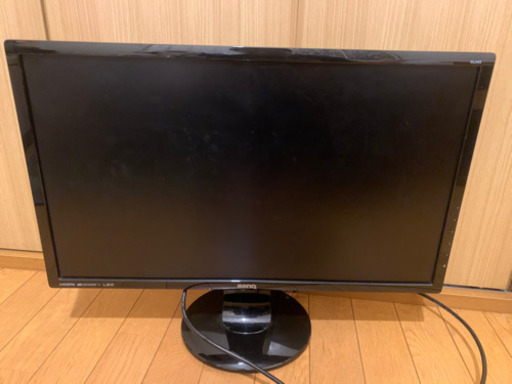 BenQ モニター 24インチ GL2460HM