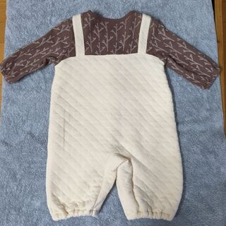 【お話中】ベビーザらス限定　ぷーさん　ロンパース　50　60  70サイズの画像