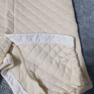 【お話中】ベビーザらス限定　ぷーさん　ロンパース　50　60  70サイズの画像