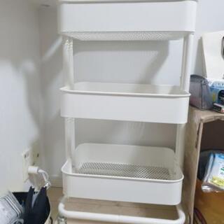 IKEAのワゴン売ります❗