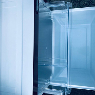 1013番AQUA✨ノンフロン冷凍冷蔵庫✨AQR-18D‼️