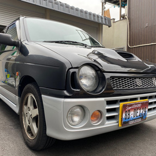 [商談中一時中断]15万円→12万円値下げ中‼️車検あり！アルト...