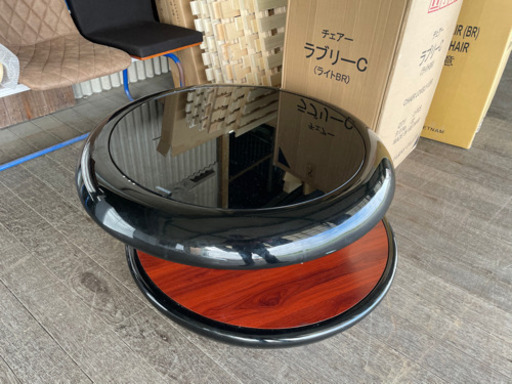 長期展示品！キズ多数！3000円