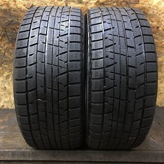 YOKOHAMA ice GUARD iG50 PLUS 245...