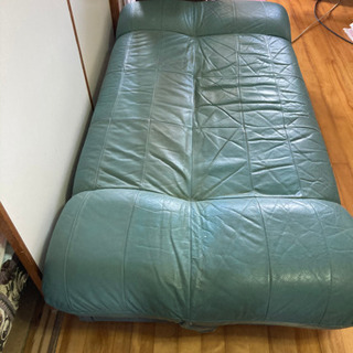 ソファベッド（取引交渉中）の画像