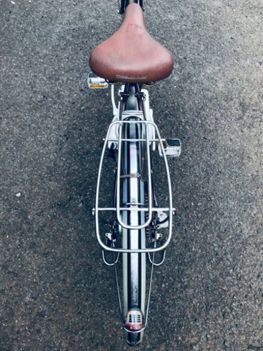 1020番　電動自転車✨ BS アシスタ‼️