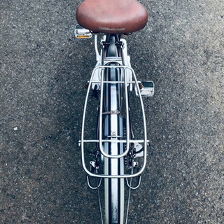 1020番 電動自転車✨ BS アシスタ‼️