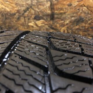 MICHELIN X-ICE XI3 225/45R17 17インチ スタッドレス 4本 BMW 3シリーズ Z4 VW ゴルフ ミニクラブマン audi A3等　(TC312) クレジットカード QR決済可能
