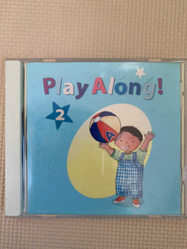 dwe プレイアロング  ディズニー 英語 字幕あり