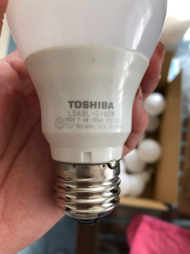 LED電球 12個