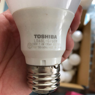 LED電球 12個