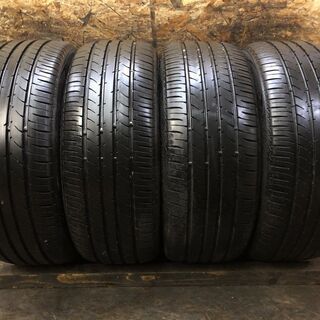 TOYO NANOENERGY 3 PLUS 215/45R17...