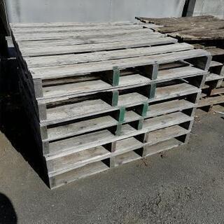 木製パレット