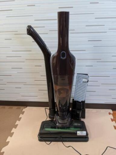 コードレス掃除機　スティック　ハンディ