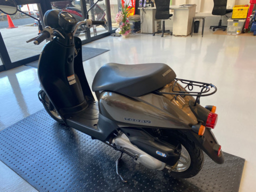 ホンダ　TODAYＦ