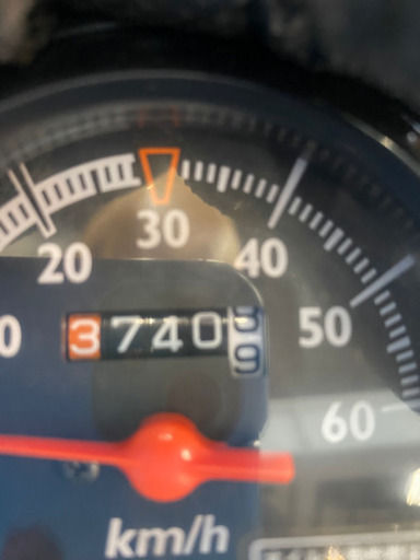 ホンダTODAY