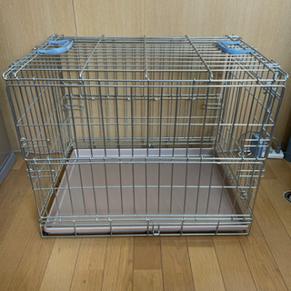 ペット用ゲージ