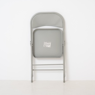 折りたたみパイプイスの画像