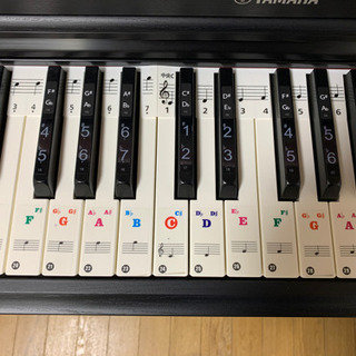 ヤマハ YAMAHA YDP-163B [電子ピアノ ARIUS（アリウス） 88鍵 ブラックウッド調仕上げ]